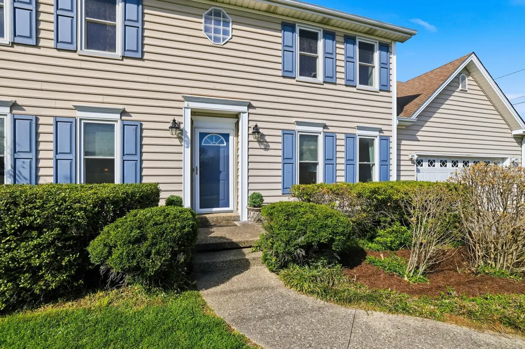 208 Cavalcade Drive Danville KY 40422