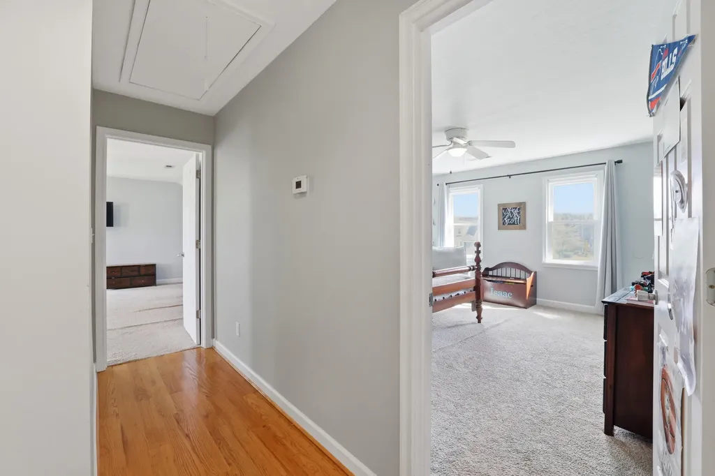 208 Cavalcade Drive Danville KY 40422