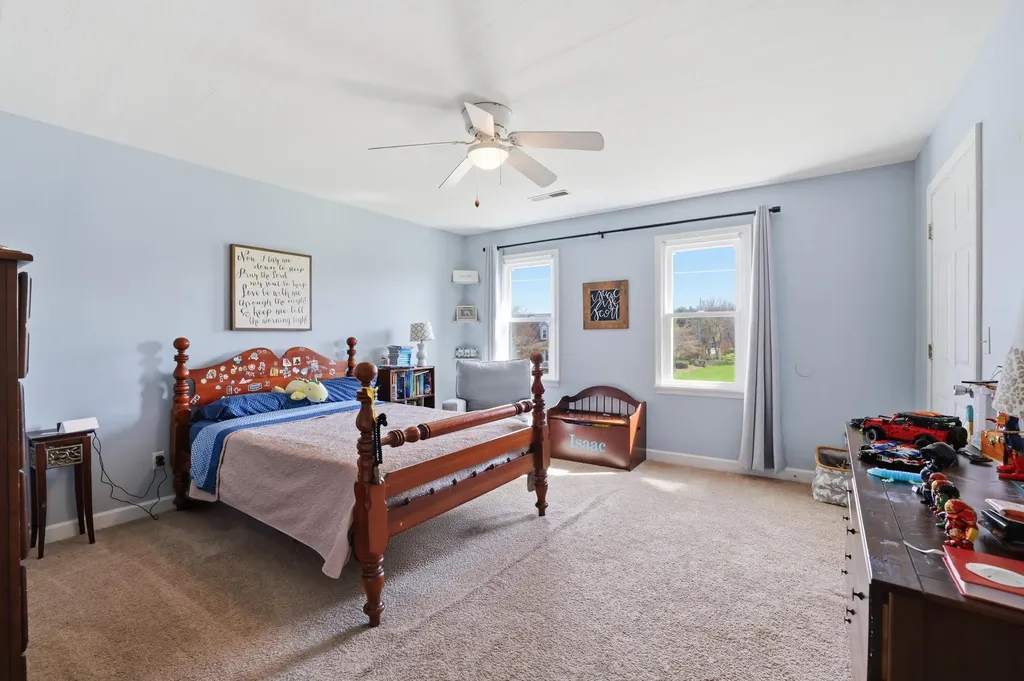 208 Cavalcade Drive Danville KY 40422