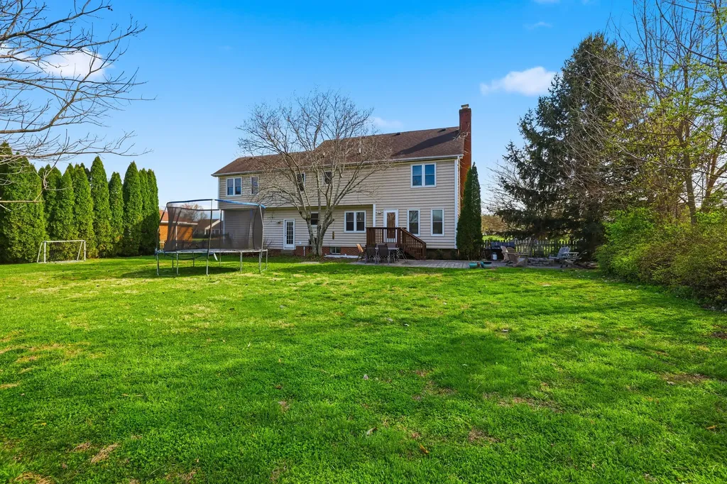 208 Cavalcade Drive Danville KY 40422