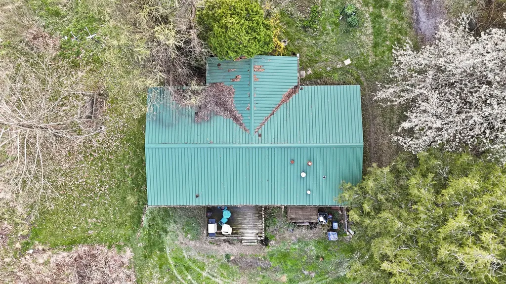 1450 Lower Cane Creek Road Stanton KY 40380