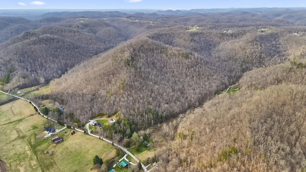 1450 Lower Cane Creek Road Stanton KY 40380