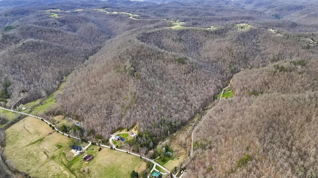 1450 Lower Cane Creek Road Stanton KY 40380