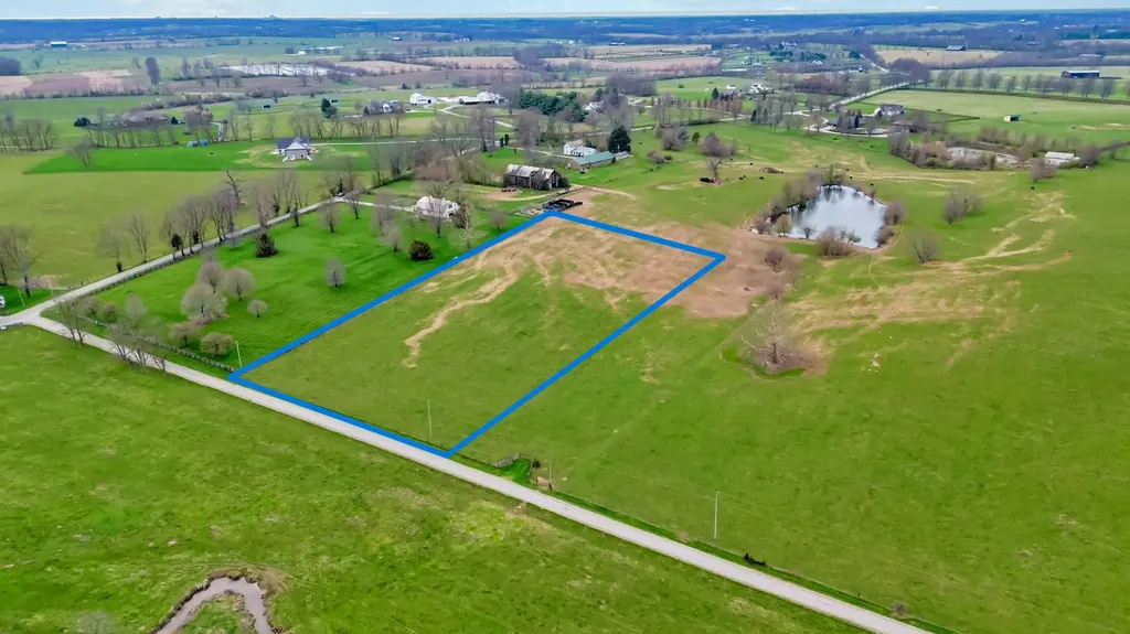 4247 Basin Springs Road Winchester KY 40391