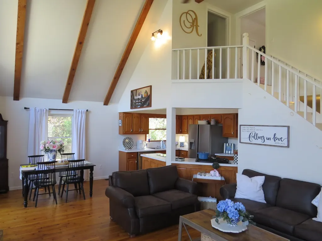 142 Noeville Hollow Road Barbourville KY 40906
