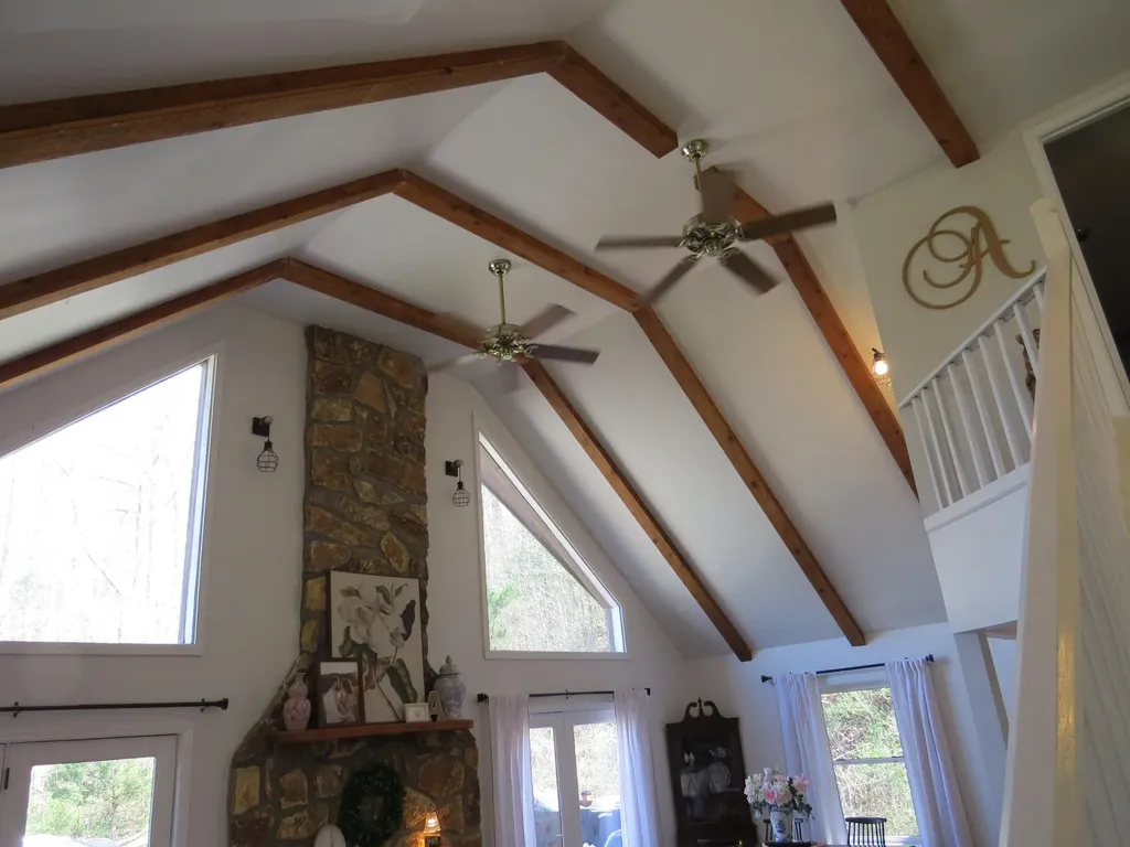 142 Noeville Hollow Road Barbourville KY 40906