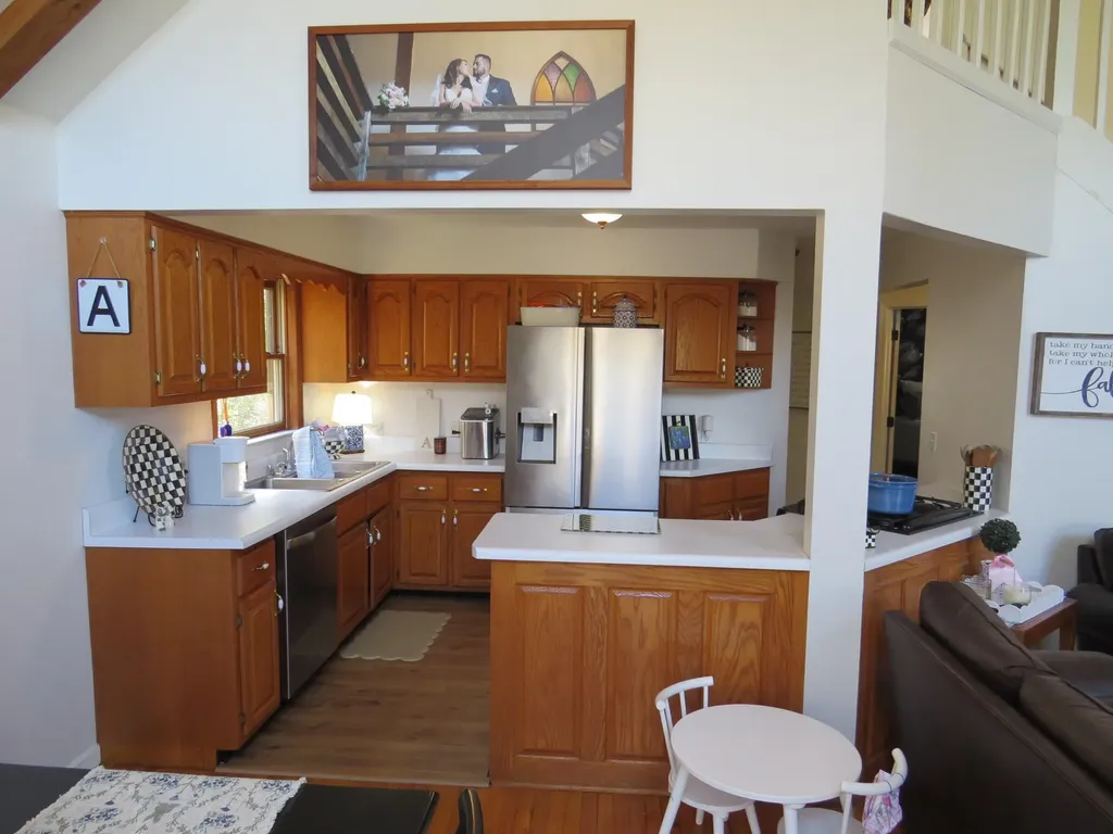 142 Noeville Hollow Road Barbourville KY 40906