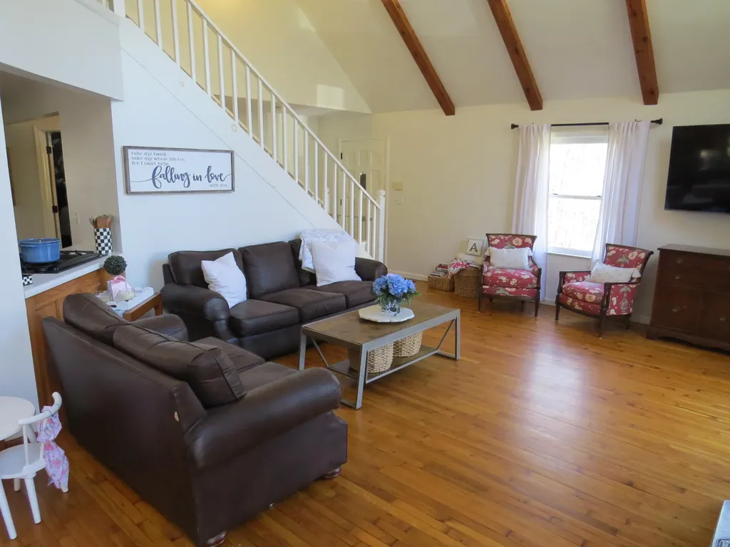 142 Noeville Hollow Road Barbourville KY 40906