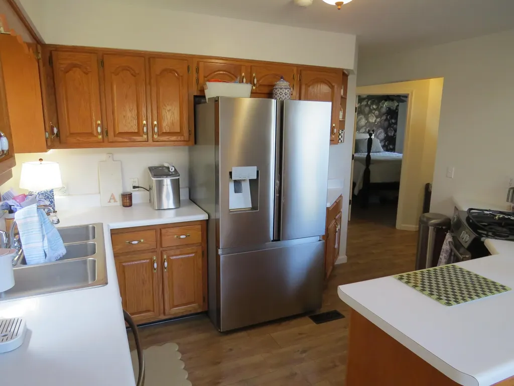 142 Noeville Hollow Road Barbourville KY 40906