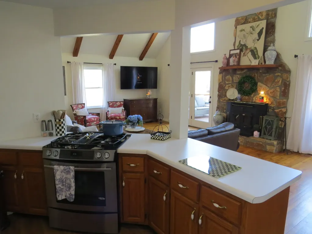 142 Noeville Hollow Road Barbourville KY 40906