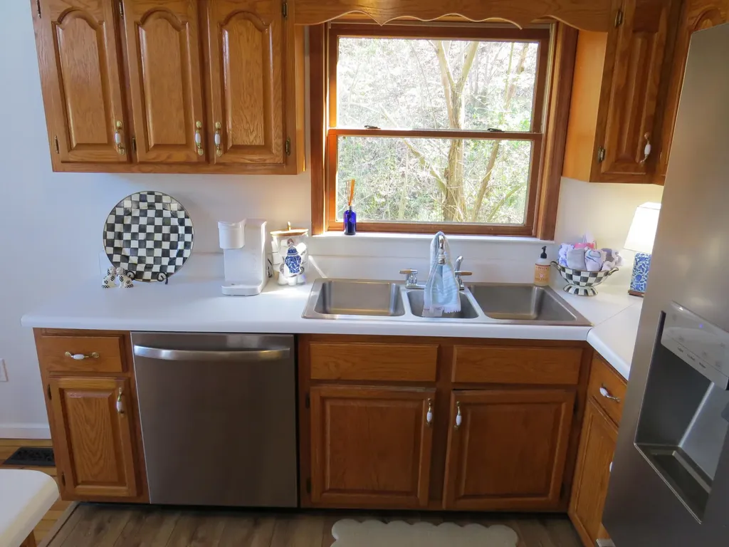 142 Noeville Hollow Road Barbourville KY 40906