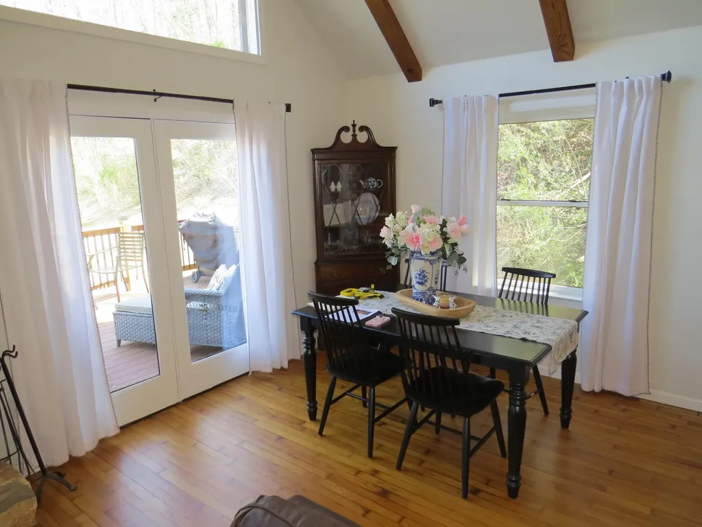 142 Noeville Hollow Road Barbourville KY 40906