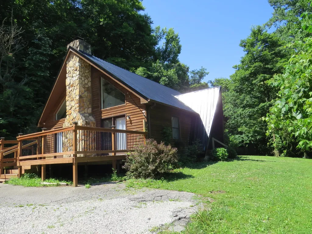 142 Noeville Hollow Road Barbourville KY 40906