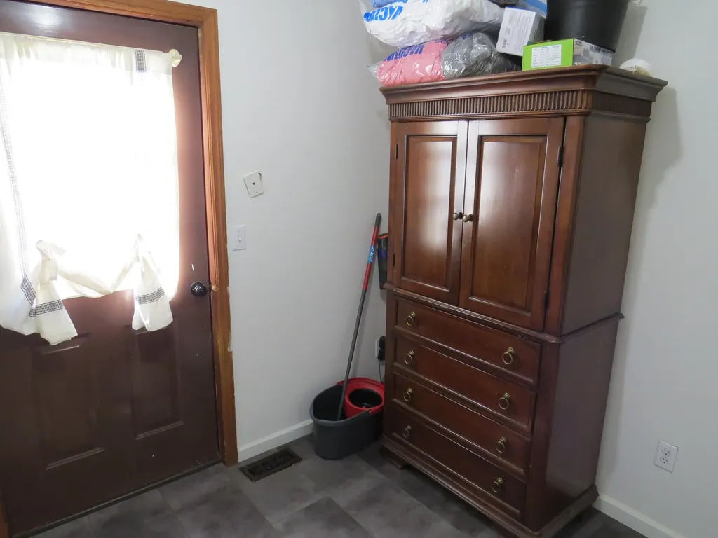 142 Noeville Hollow Road Barbourville KY 40906