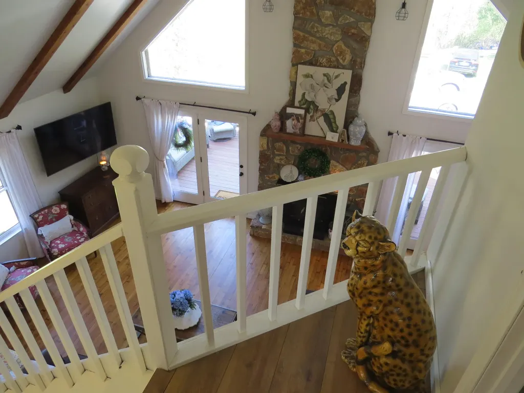 142 Noeville Hollow Road Barbourville KY 40906