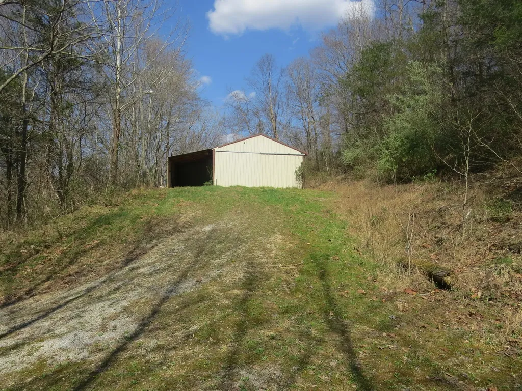 142 Noeville Hollow Road Barbourville KY 40906