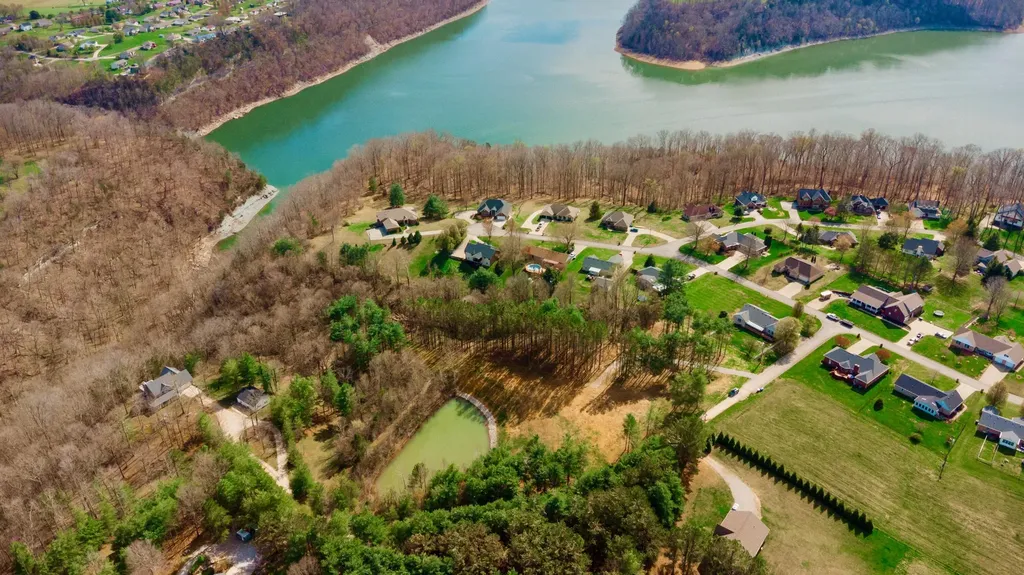 1 Captains Way Somerset KY 42503