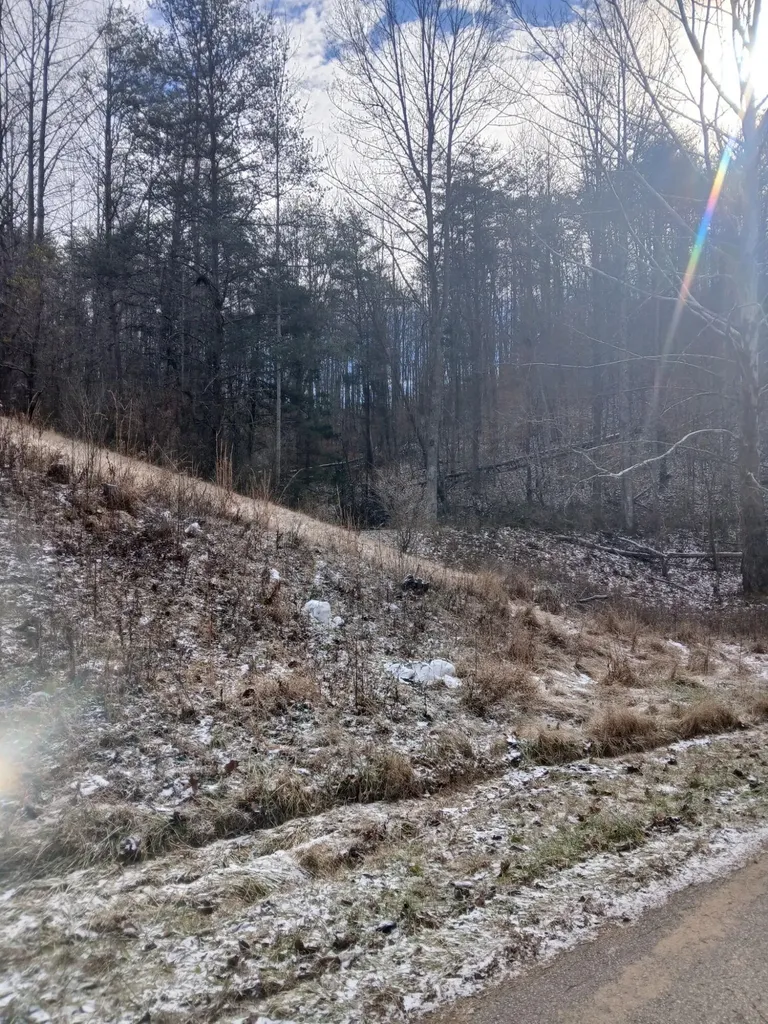 617 Walk Log Branch Road Beattyville KY 41311