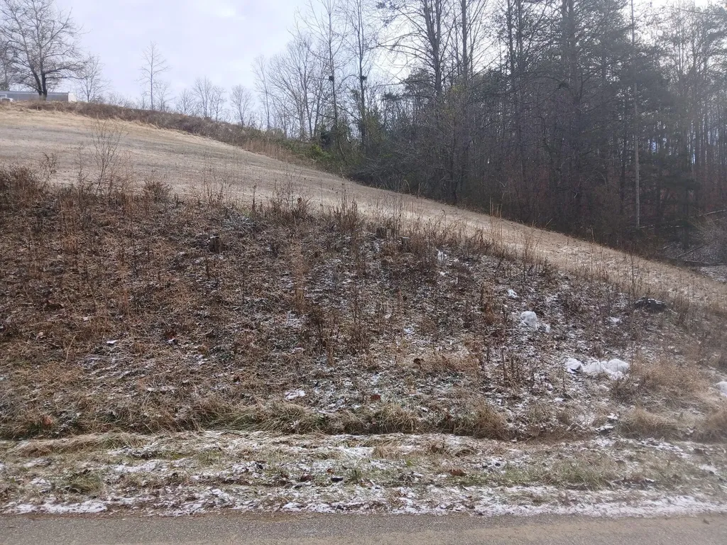 617 Walk Log Branch Road Beattyville KY 41311