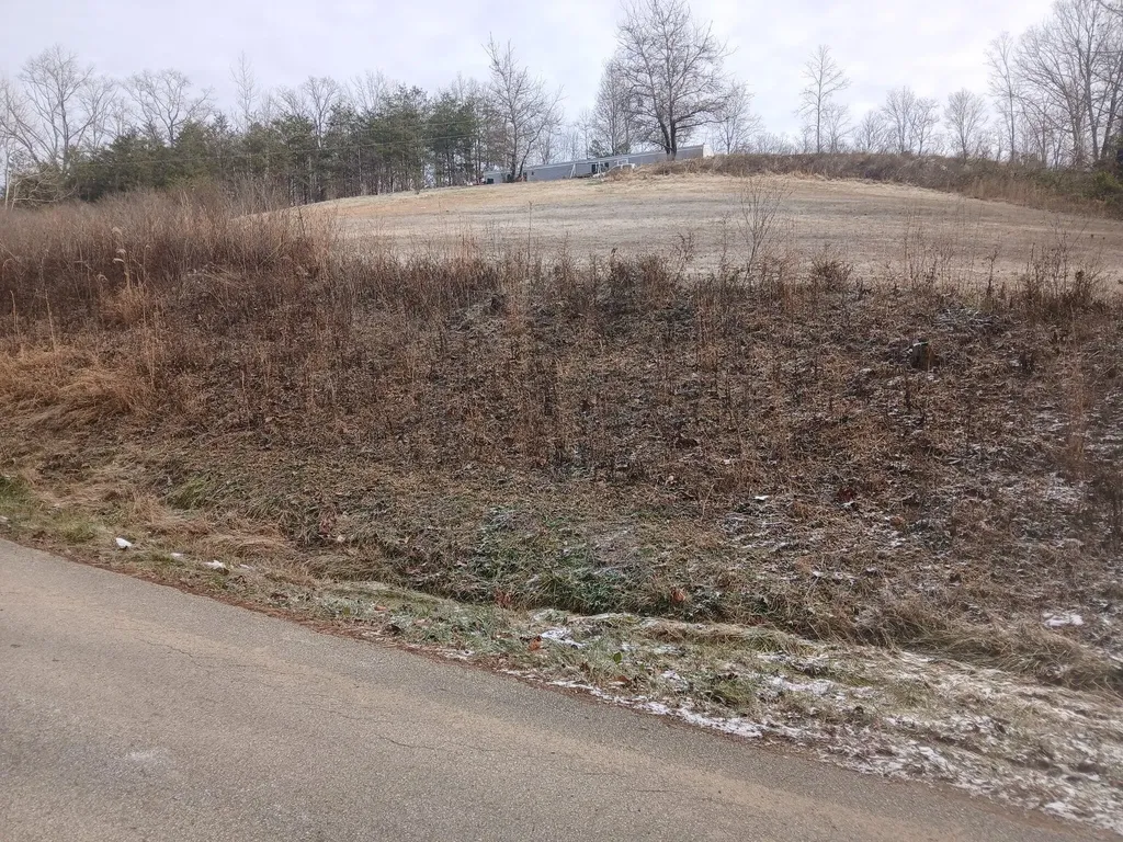 617 Walk Log Branch Road Beattyville KY 41311