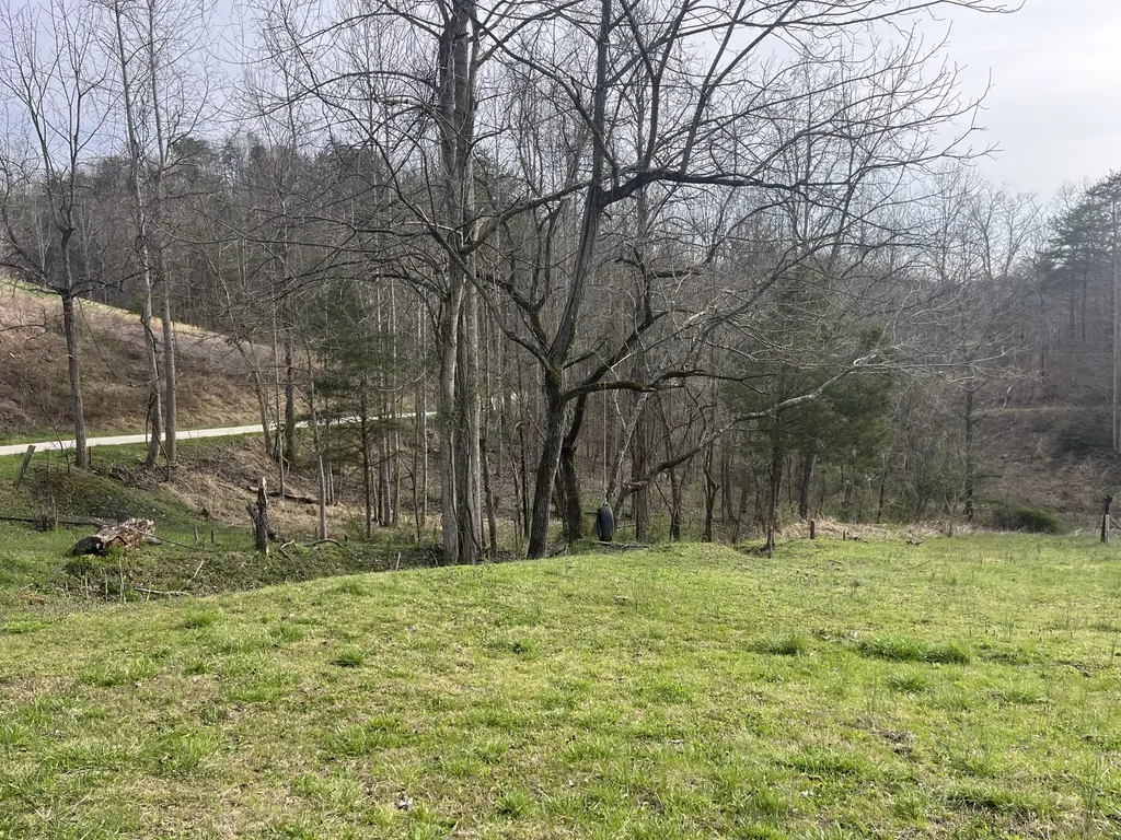 617 Walk Log Branch Road Beattyville KY 41311