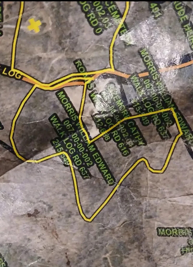 617 Walk Log Branch Road Beattyville KY 41311