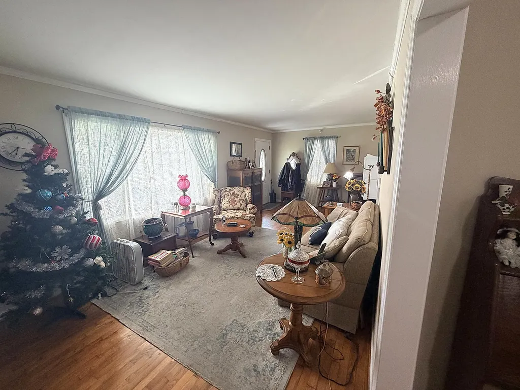 116 Elkhorn Drive Frankfort KY 40601
