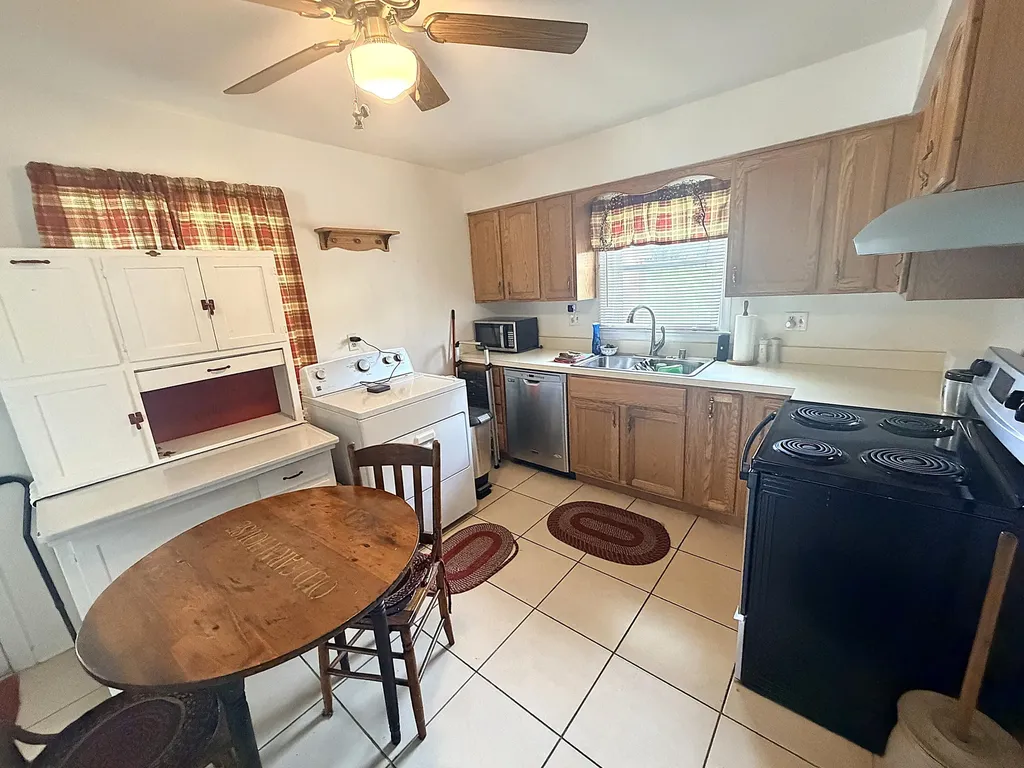116 Elkhorn Drive Frankfort KY 40601