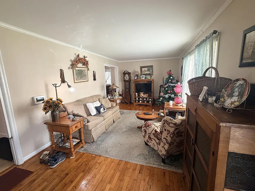 116 Elkhorn Drive Frankfort KY 40601