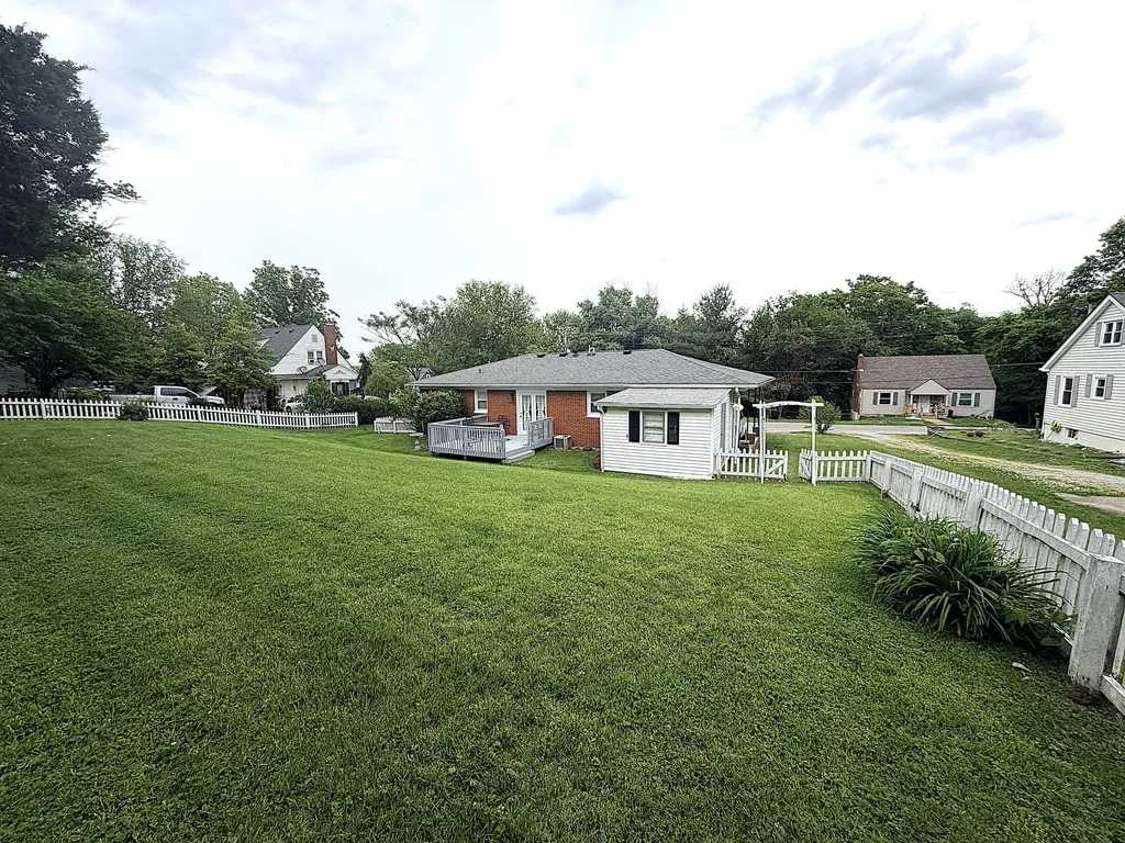 116 Elkhorn Drive Frankfort KY 40601