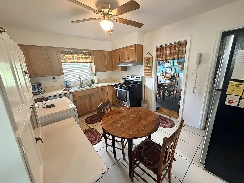 116 Elkhorn Drive Frankfort KY 40601