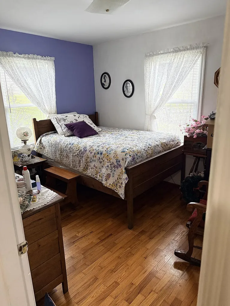 116 Elkhorn Drive Frankfort KY 40601