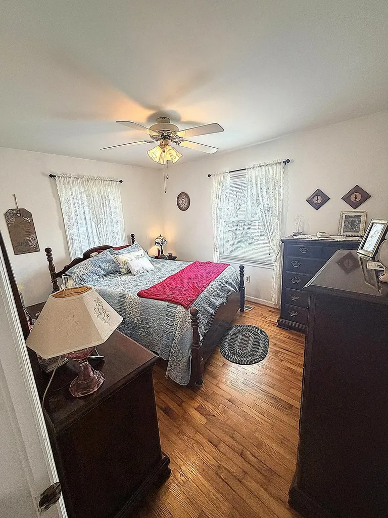 116 Elkhorn Drive Frankfort KY 40601