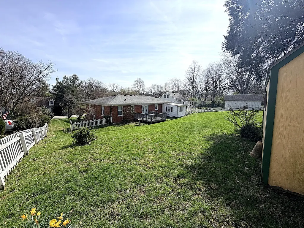116 Elkhorn Drive Frankfort KY 40601