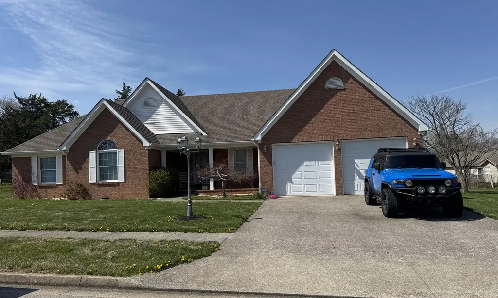 1050 Burnell Drive Berea KY 40403