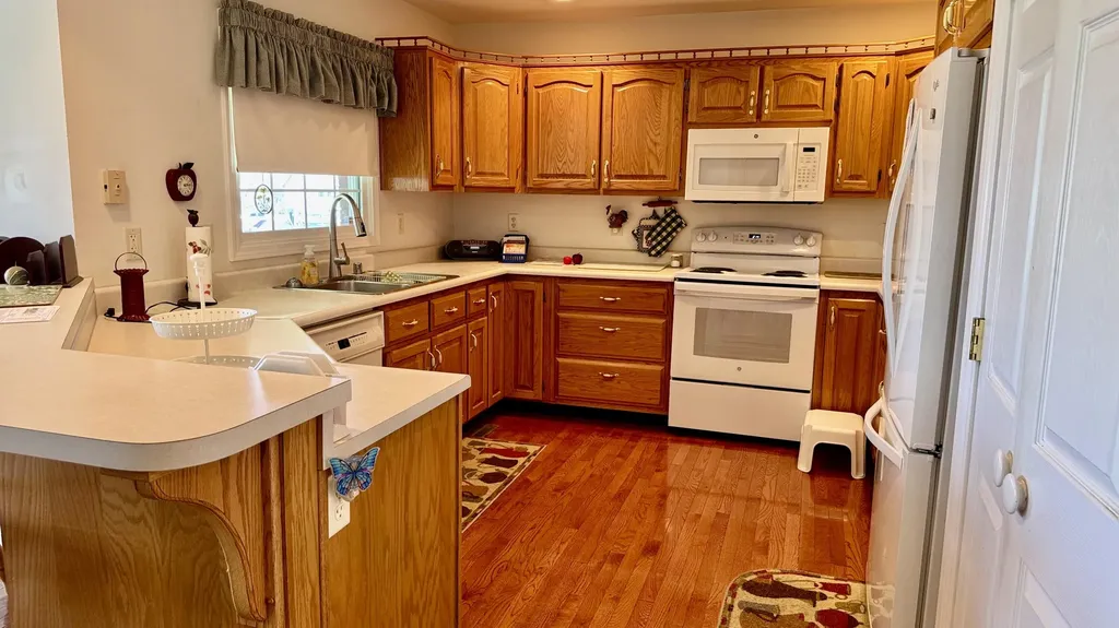 1050 Burnell Drive Berea KY 40403