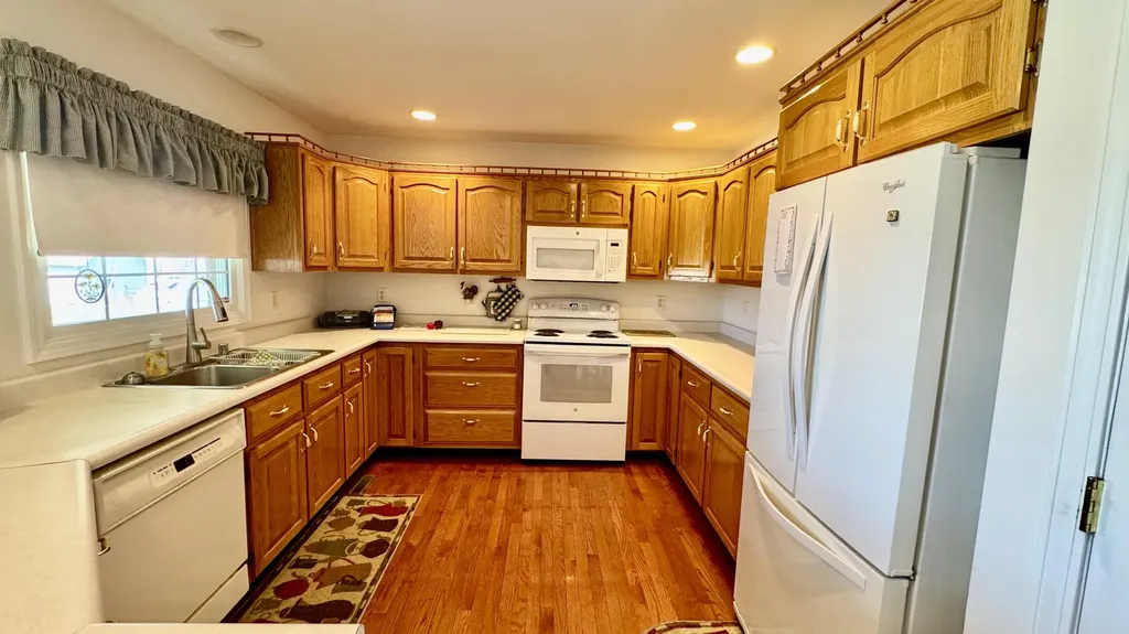 1050 Burnell Drive Berea KY 40403