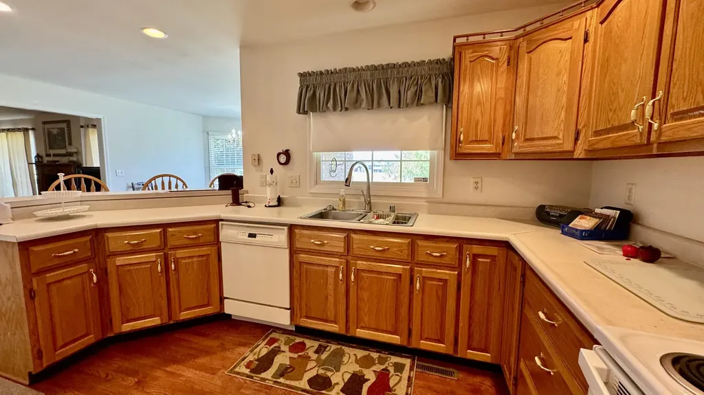 1050 Burnell Drive Berea KY 40403