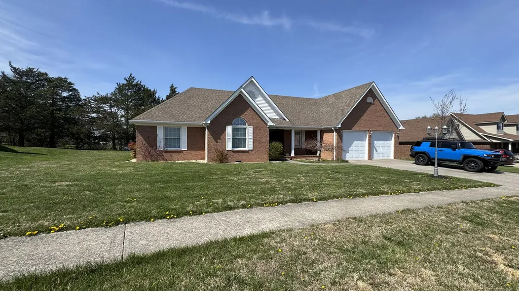 1050 Burnell Drive Berea KY 40403