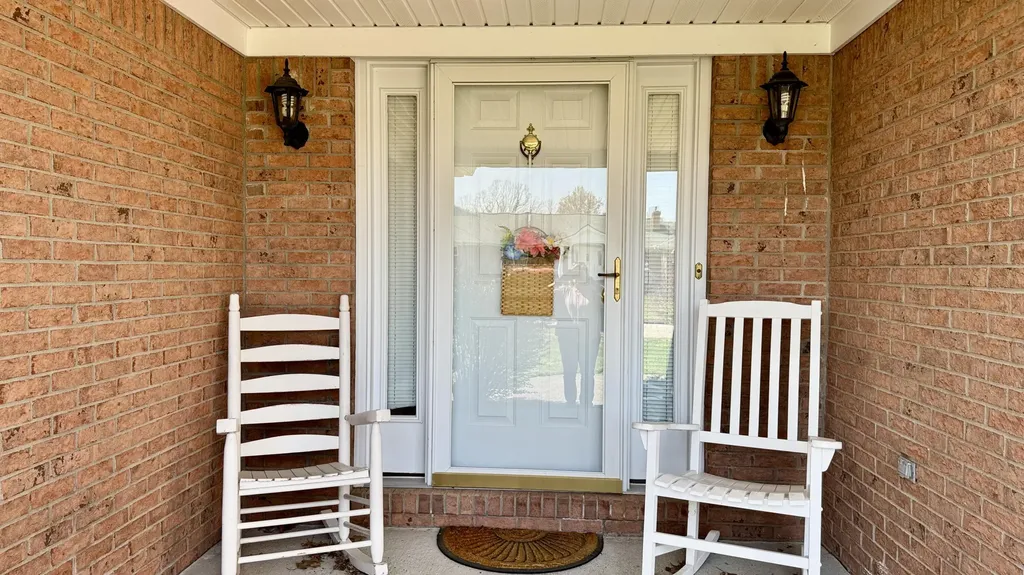 1050 Burnell Drive Berea KY 40403
