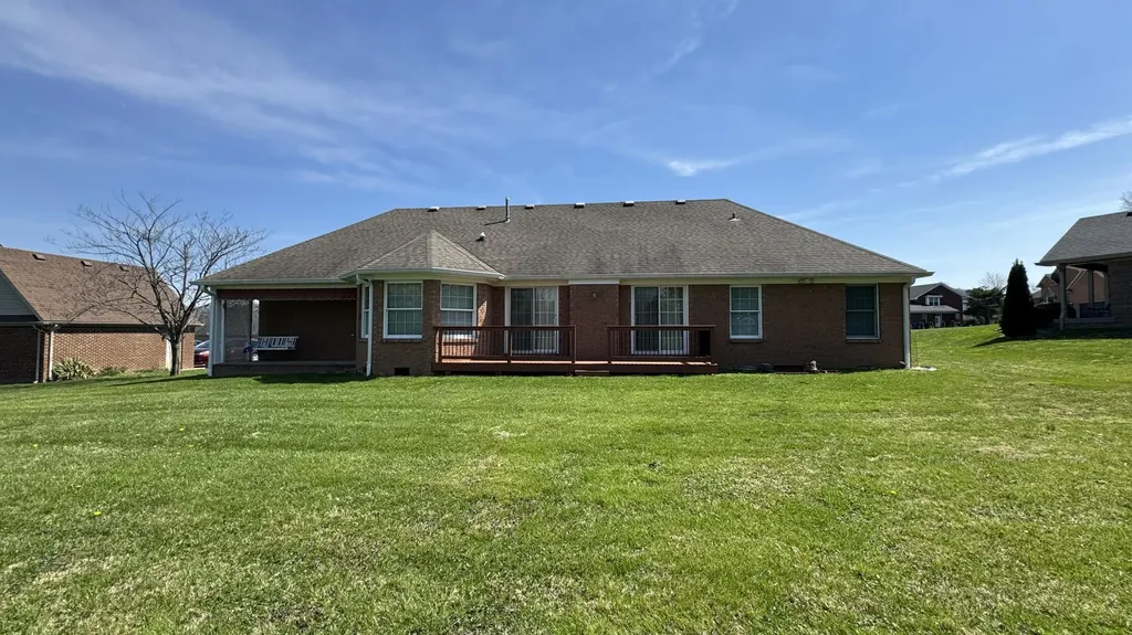 1050 Burnell Drive Berea KY 40403
