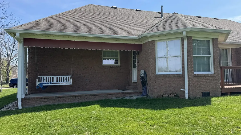1050 Burnell Drive Berea KY 40403