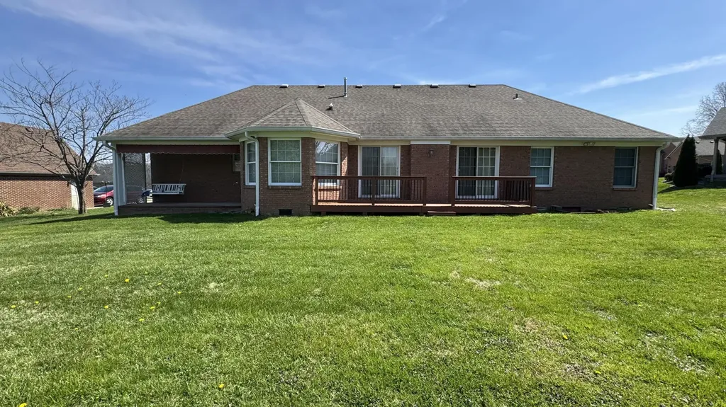 1050 Burnell Drive Berea KY 40403