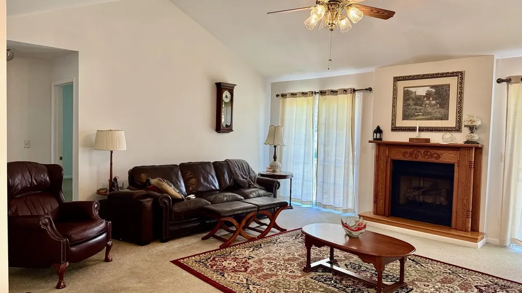 1050 Burnell Drive Berea KY 40403