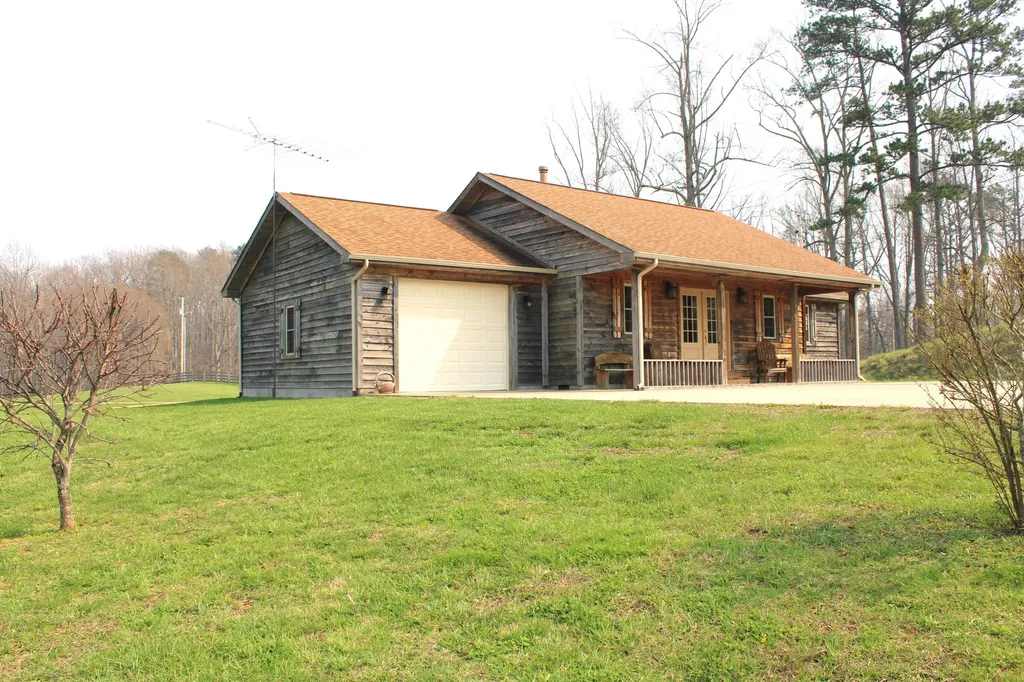 1701 Cold Hill Road London KY 40741