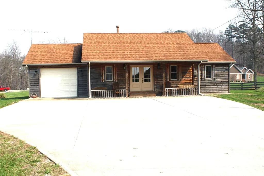 1701 Cold Hill Road London KY 40741