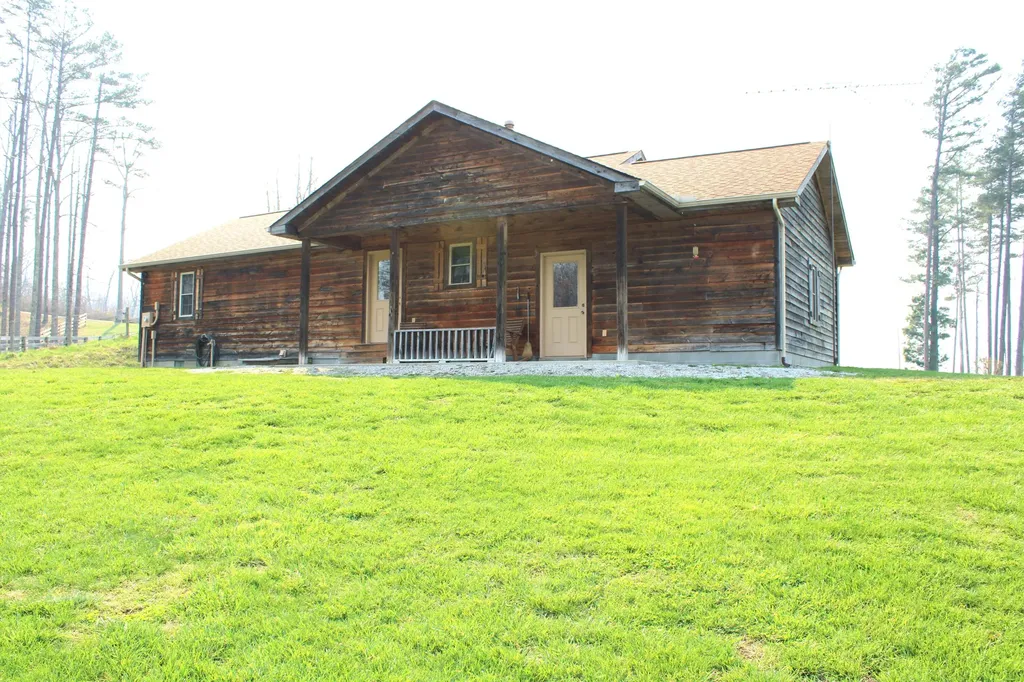 1701 Cold Hill Road London KY 40741