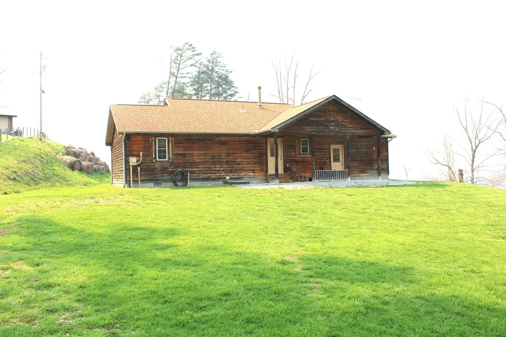 1701 Cold Hill Road London KY 40741