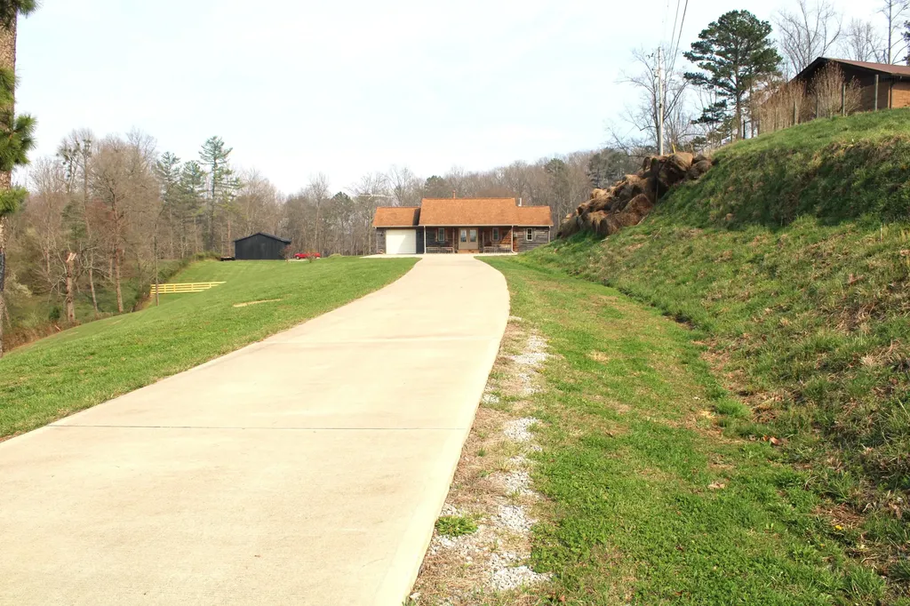 1701 Cold Hill Road London KY 40741