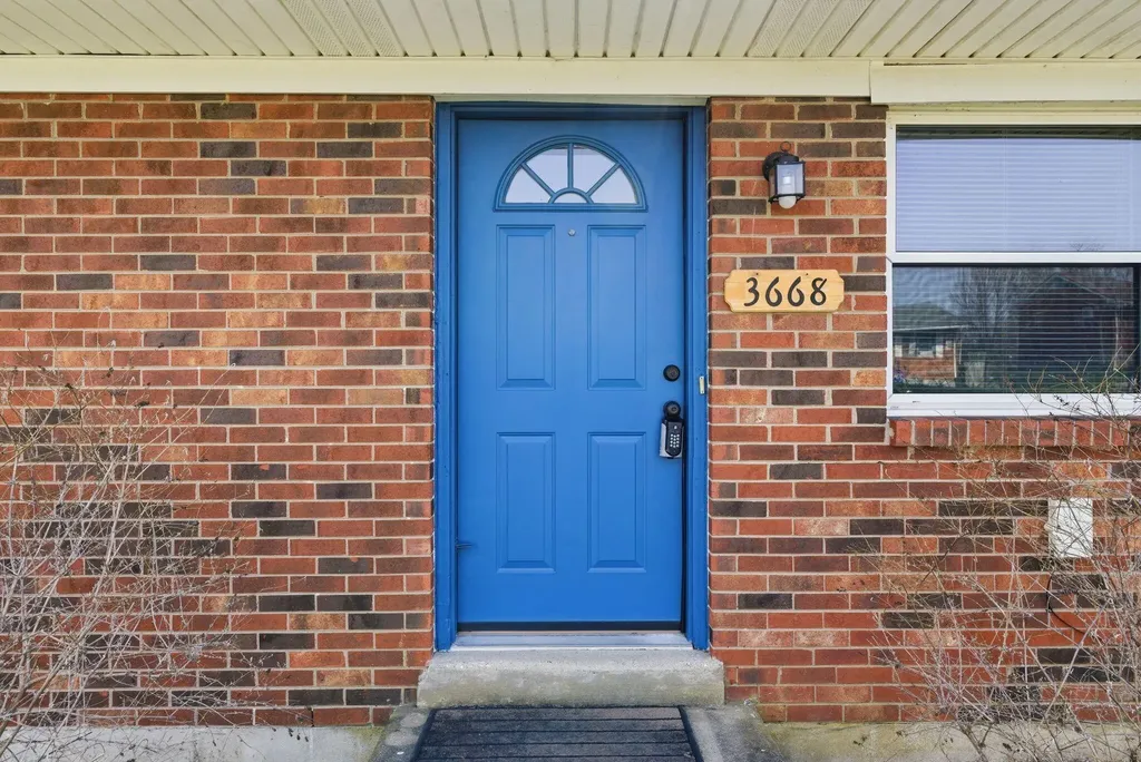 3668 Crosby Drive Lexington KY 40517